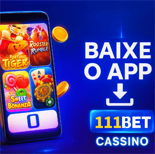 111BET App