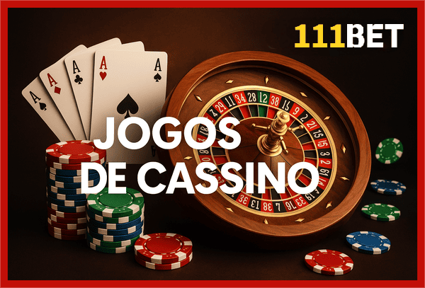 111BET Jogos Figura 1