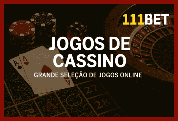 111BET Jogos Figura 2